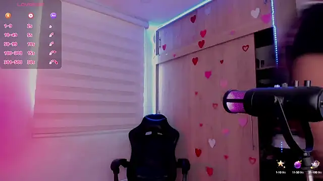 aldrinwhite online show from 02.09.25