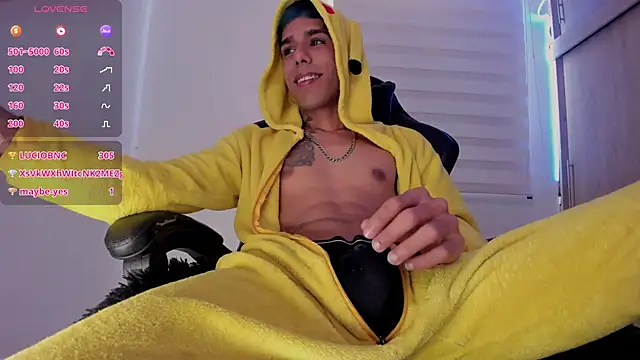 aldrinwhite online show from 03.02.25