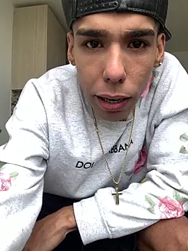 aldrinwhite online show from 03.16.25