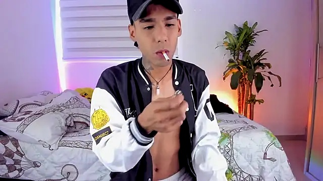 aldrinwhite online show from 09.17.25