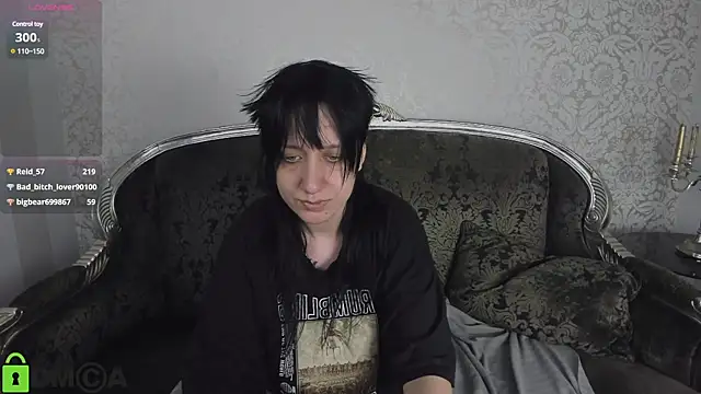 Snapshot of Medusa__Gorgona chatting on 01.21.25 Medusa Gorgona online show from 01.21.25