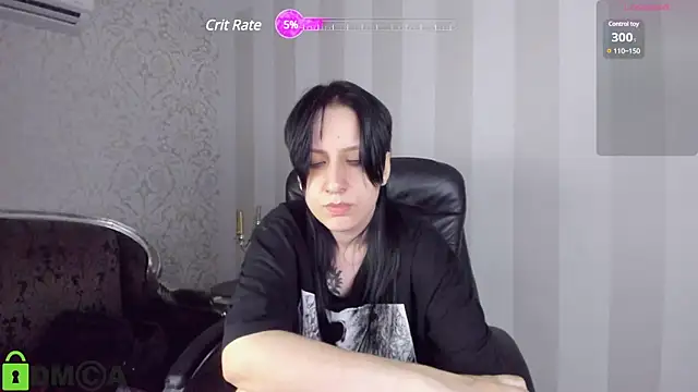 Snapshot of Medusa__Gorgona chatting on 03.04.25 Medusa Gorgona online show from 03.04.25
