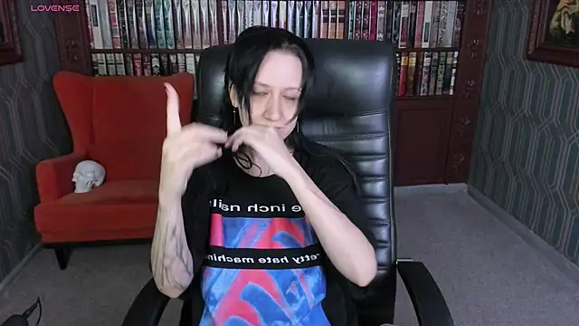 Snapshot of Medusa__Gorgona chatting on 09.20.25 Medusa Gorgona online show from 09.20.25
