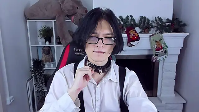 Snapshot of Justin_Care chatting on 12.30.24 Justin Care online show from 12.30.24