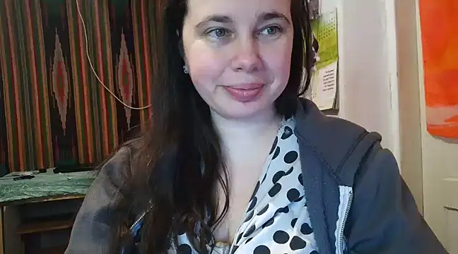 Cora Maro online show from 02.26.25