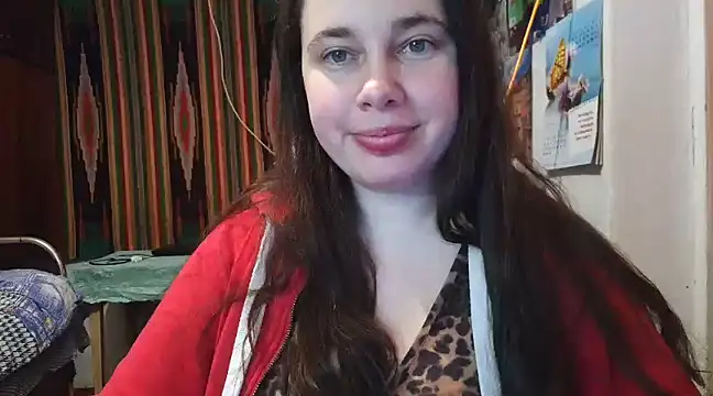 Cora Maro online show from 03.20.25