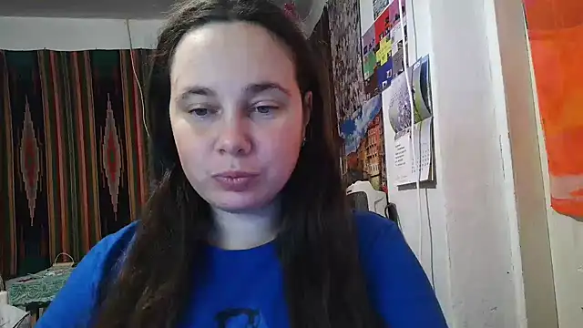 Cora Maro online show from 09.27.25