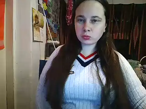 Cora Maro online show from 11.08.25