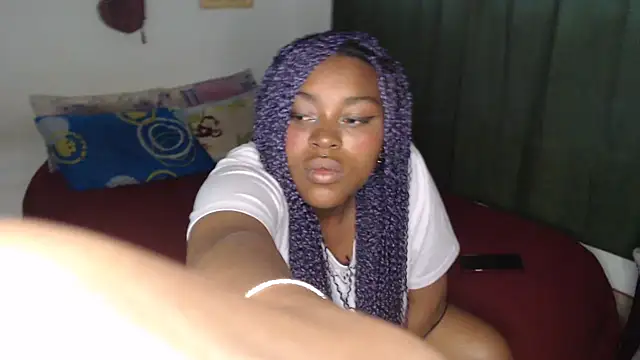 Snapshot of lyssyhorny chatting on 03.04.25 lyssyhorny online show from 03.04.25