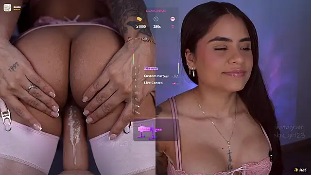 penelopesexx online show from 11.25.25