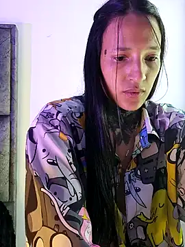 Snapshot of Nicole420squirt chatting on 02.04.25 Nicole420squirt online show from 02.04.25