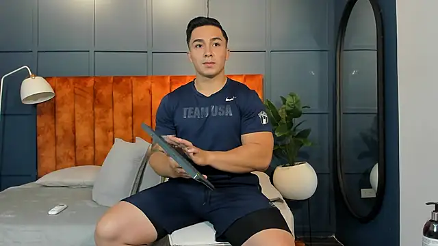 Ryan Hunt online show from 02.08.25