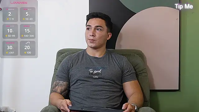 Ryan Hunt online show from 02.14.25