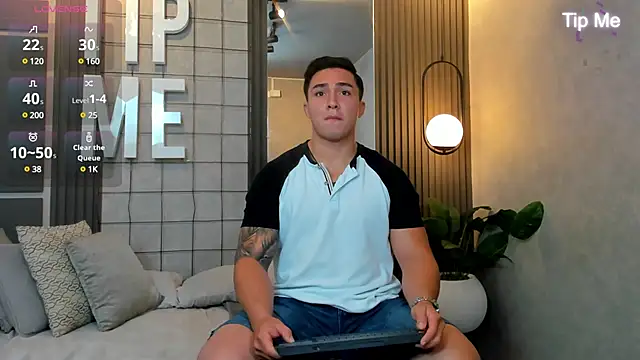 Ryan Hunt online show from 02.16.25