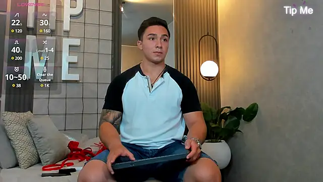 Ryan Hunt online show from 02.16.25