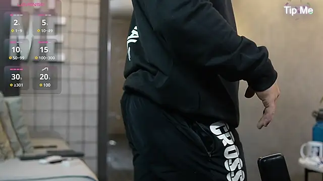 Ryan Hunt online show from 03.03.25