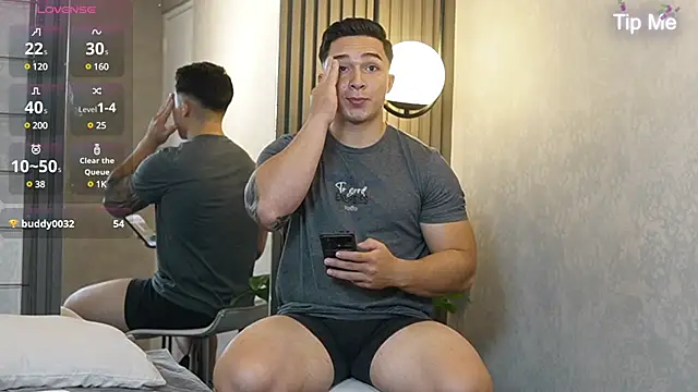 Ryan Hunt online show from 03.05.25