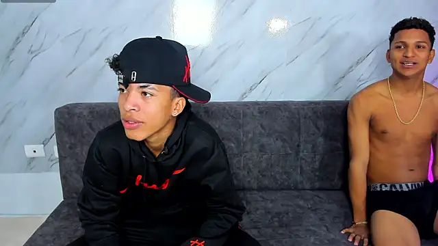 Royal-Destruction online show from 03.07.25