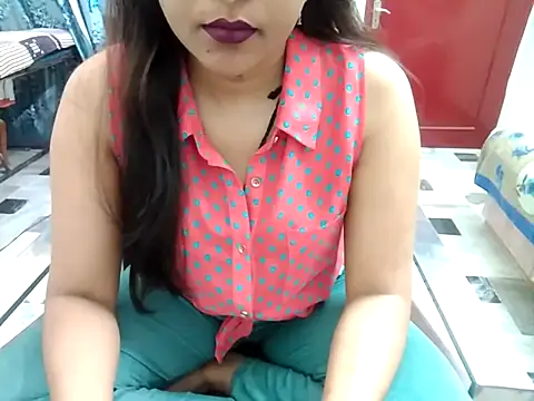 Snapshot of aarushi_sharmaa chatting on 02.13.25 aarushi sharmaa online show from 02.13.25