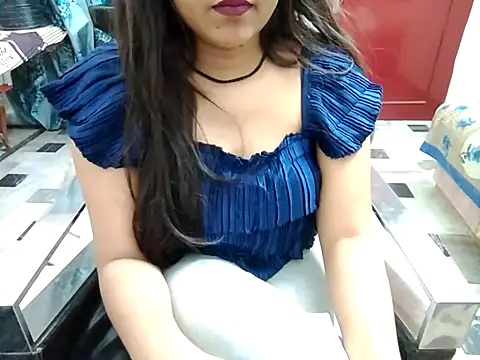 Snapshot of aarushi_sharmaa chatting on 02.27.25 aarushi sharmaa online show from 02.27.25