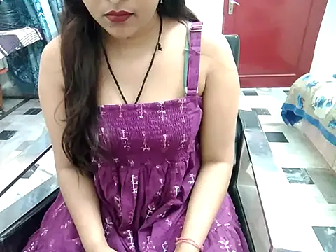 Snapshot of aarushi_sharmaa chatting on 03.13.25 aarushi sharmaa online show from 03.13.25