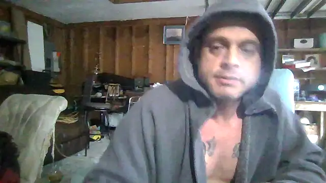 Snapshot of Buffshagswell chatting on 02.19.25 Buffshagswell online show from 02.19.25