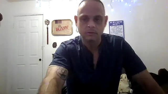 Snapshot of Buffshagswell chatting on 02.27.25 Buffshagswell online show from 02.27.25