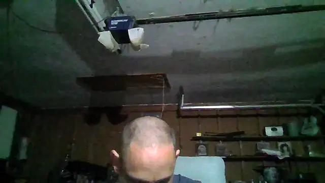 Snapshot of Buffshagswell chatting on 02.28.25 Buffshagswell online show from 02.28.25
