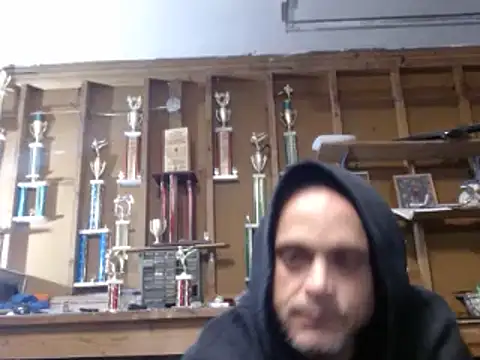Snapshot of Buffshagswell chatting on 03.11.25 Buffshagswell online show from 03.11.25