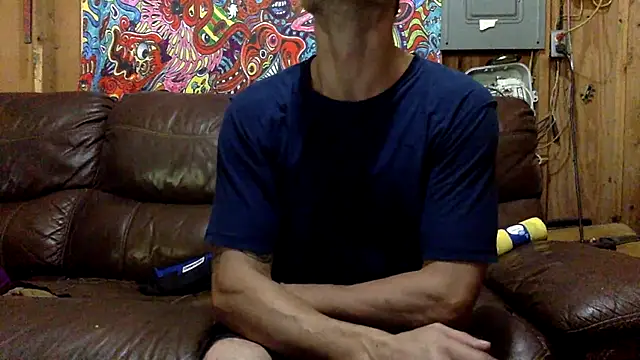 Snapshot of Buffshagswell chatting on 09.24.25 Buffshagswell online show from 09.24.25