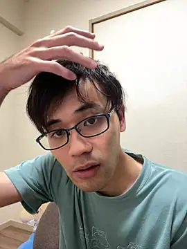 Snapshot of ryusei18570 chatting on 01.06.25 ryusei18570 online show from 01.06.25