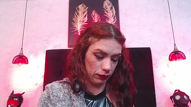 Snapshot of IvanaFetish chatting on 01.22.25 IvanaFetish online show from 01.22.25