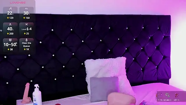 Snapshot of Natasha_by chatting on 01.29.25 Natasha by online show from 01.29.25