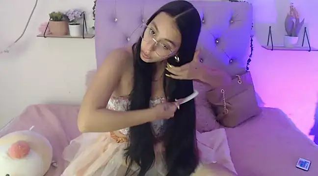 Snapshot of Freyja_01 chatting on 03.03.25 Freyja 01 online show from 03.03.25