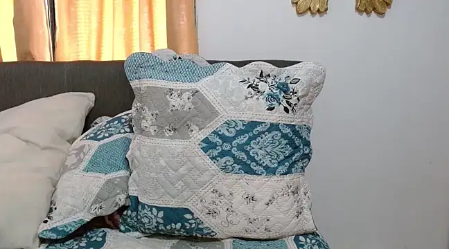 Snapshot of cataafitt chatting on 02.03.25 cataafitt online show from 02.03.25