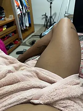 Snapshot of cataafitt chatting on 02.26.25 cataafitt online show from 02.26.25