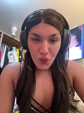 Snapshot of cataafitt chatting on 09.29.25 cataafitt online show from 09.29.25