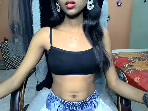 Snapshot of Sabjivali chatting on 02.05.25 Sabjivali online show from 02.05.25