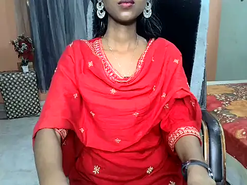 Snapshot of Sabjivali chatting on 02.19.25 Sabjivali online show from 02.19.25