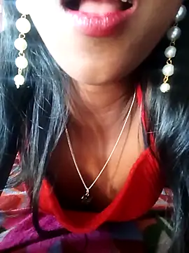 Snapshot of Sabjivali chatting on 03.06.25 Sabjivali online show from 03.06.25