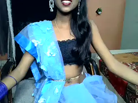 Snapshot of Sabjivali chatting on 03.07.25 Sabjivali online show from 03.07.25