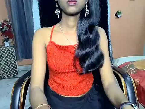 Snapshot of Sabjivali chatting on 03.13.25 Sabjivali online show from 03.13.25