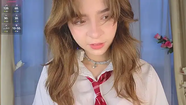 KellyAdderiy online show from 11.01.25