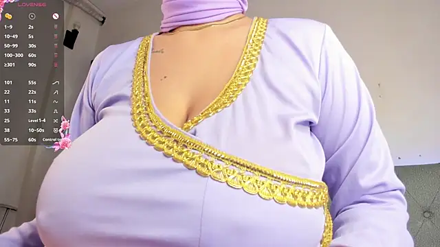 kithana jazmin online show from 10.15.25