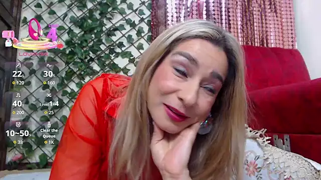 Madam dali online show from 09.19.25