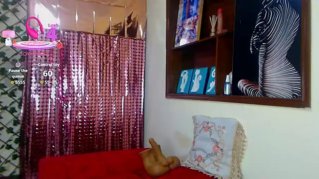 Madam dali online show from 11.29.25