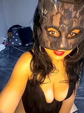 Barby8787 online show from 11.08.25