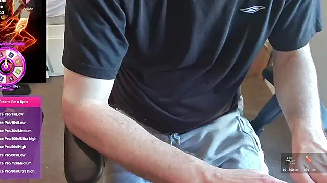 an4y8ot online show from 11.30.25