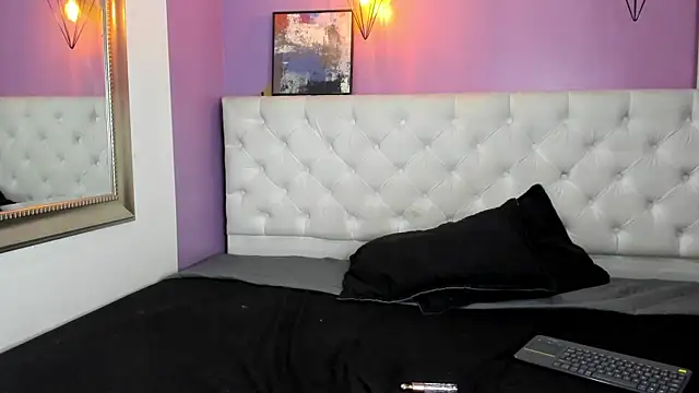 Snapshot of Candypoppy77 chatting on 01.30.25 Candypoppy77 online show from 01.30.25