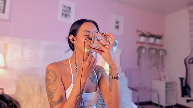 jinx dh online show from 11.25.25